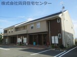 コモド　ヴィラⅡ