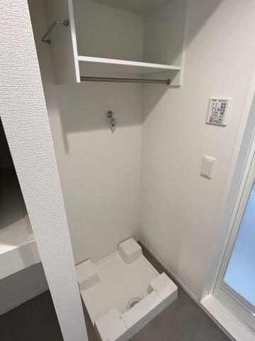  アルビネス田中町