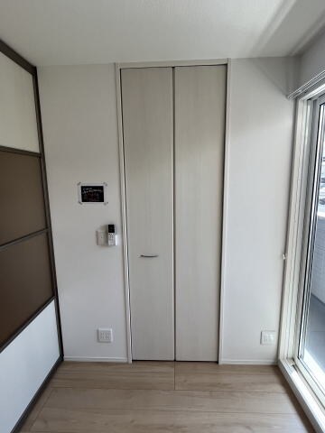  アルビネス田中町