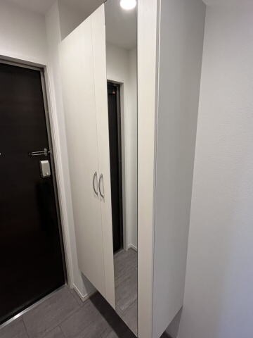  アルビネス田中町