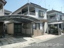 一戸建3338の外観