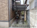  南海本線/和歌山市駅 徒歩18分 2階 築20年