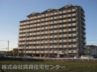 シャルマンフジ岩出五番館