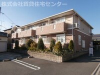 グリーン・ビュー千寿