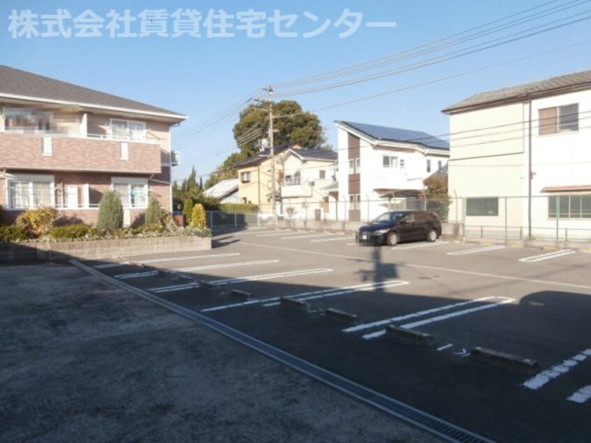  グリーン・ビュー千寿