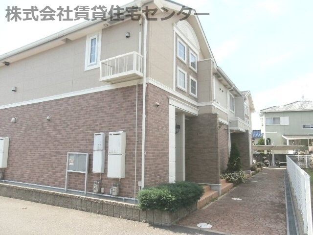  グリーン・ビュー千寿
