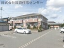  グリーン・ビュー千寿