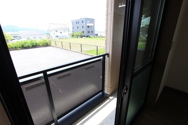  プランドール・コート