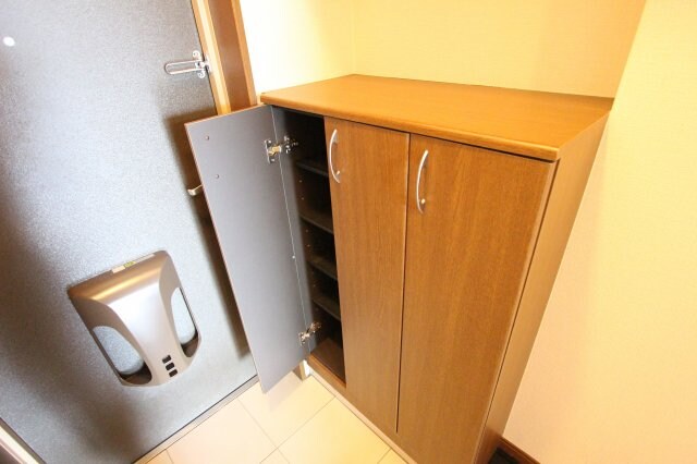  プランドール・コート