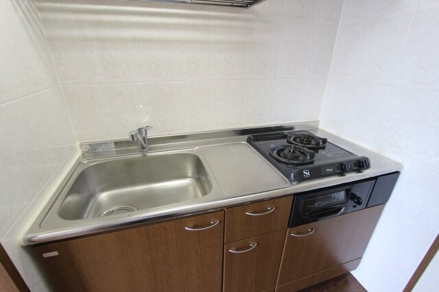  プランドール・コート