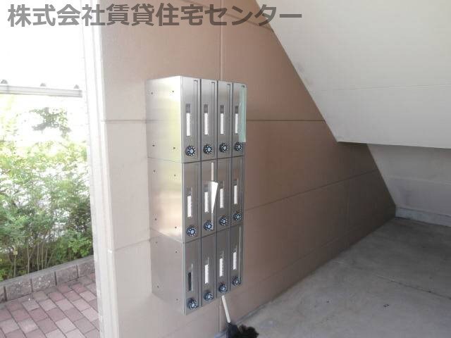  プランドール・コート