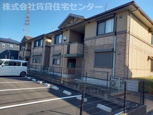 ハイツミモザ A棟