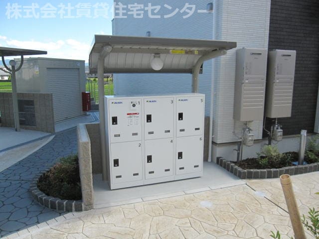  和歌山線/岩出駅 徒歩29分 1階 築3年