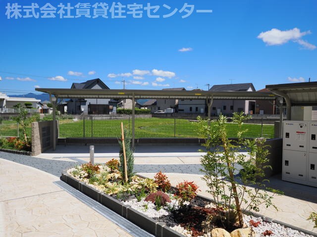  和歌山線/岩出駅 徒歩29分 1階 築3年