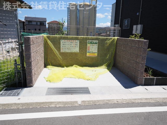  和歌山線/岩出駅 徒歩29分 1階 築3年