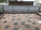 専用庭 フルリール，ｎ