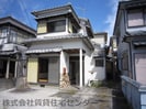 一戸建6421の外観