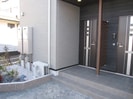 和歌山線/岩出駅 徒歩16分 2階 築浅の外観
