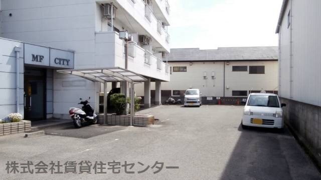  ＭＦシティマンション