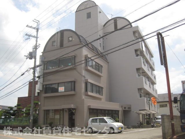  ＭＦシティマンション
