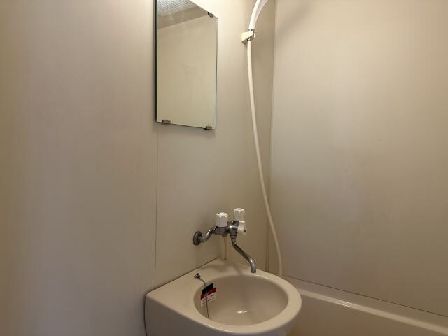 同仕様 イワデシティハイツ