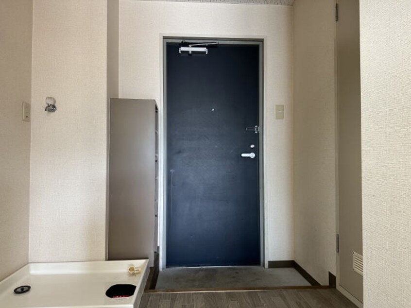 同仕様 イワデシティハイツ