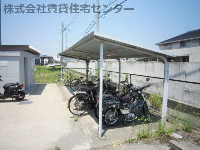  イワデシティハイツ