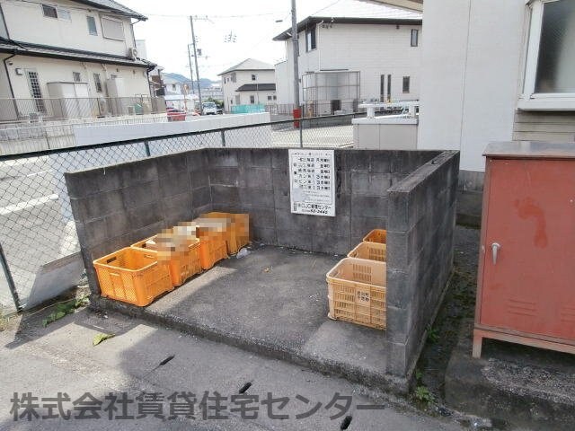  イワデシティハイツ