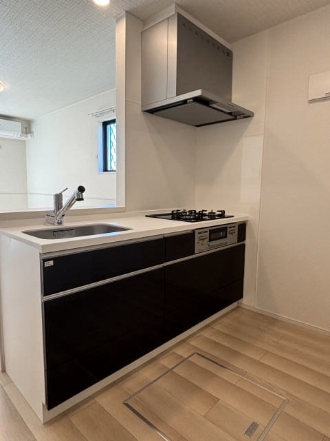  フレスコ・パッソⅡ