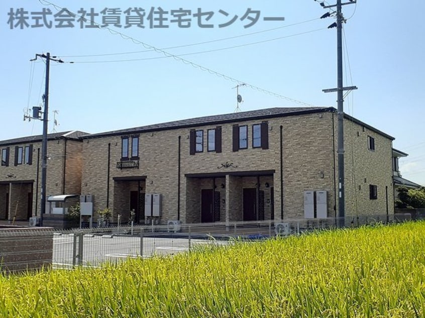  フレスコ・パッソⅡ