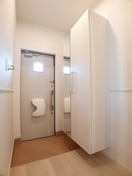  フレスコ・パッソⅡ