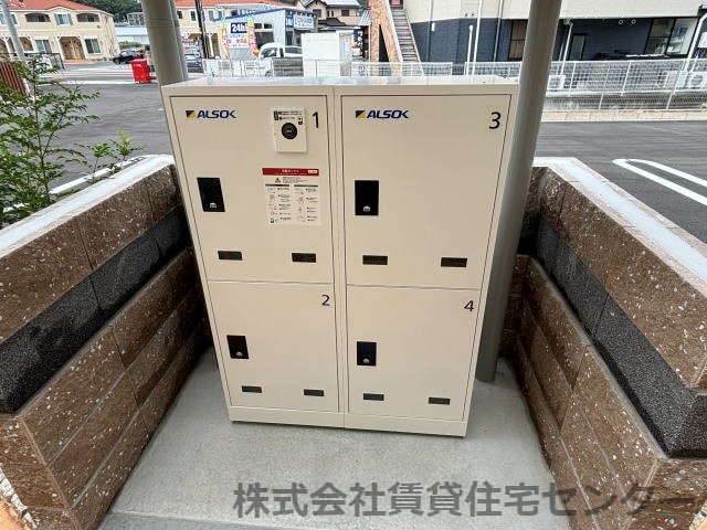  フレスコ・パッソⅡ