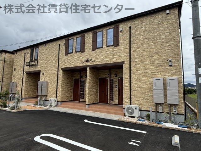  フレスコ・パッソⅡ