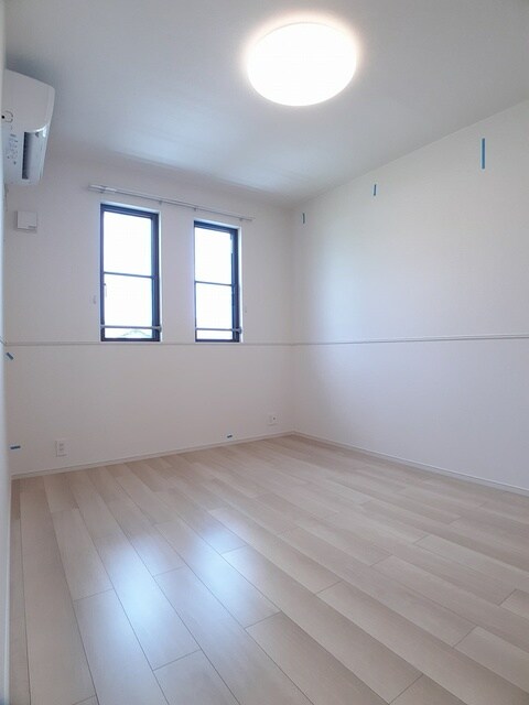  フレスコ・パッソⅡ