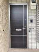  サンセール岩出