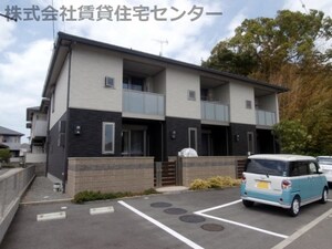 シャーメゾンロイヤルヒルズⅣ