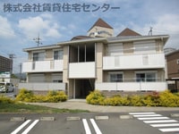 シャーメゾン岩出