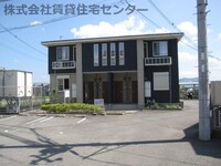 セゾンコスモスⅠ