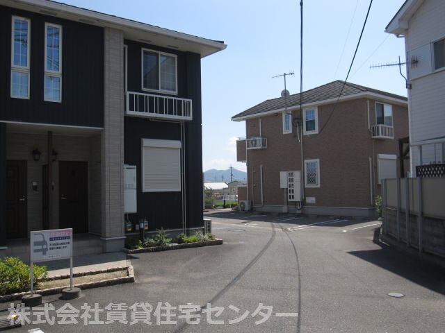  セゾンコスモス　Ⅰ