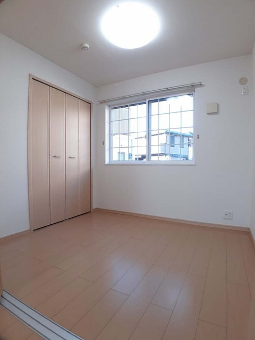  セゾンコスモス　Ⅱ