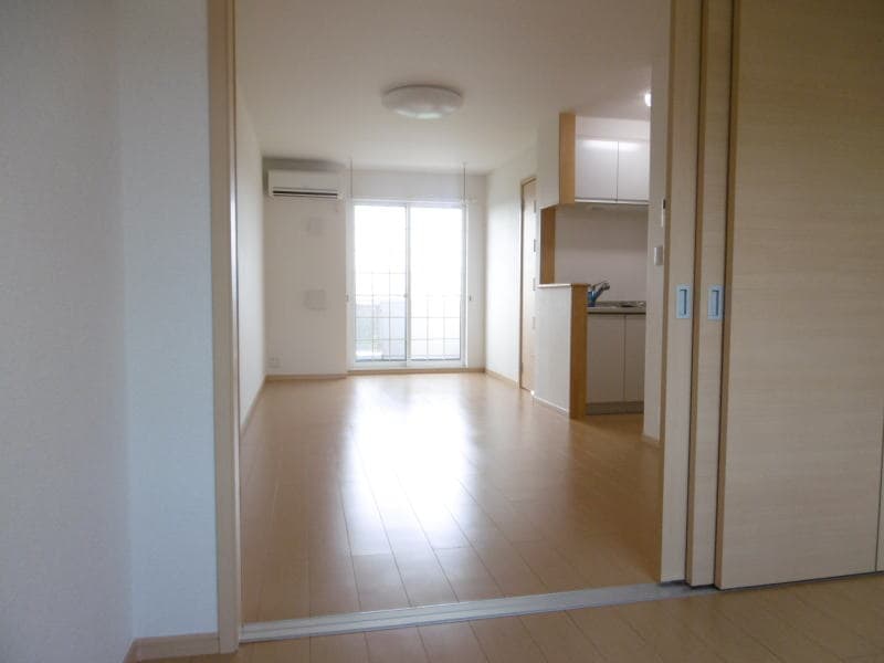  セゾンコスモス　Ⅱ