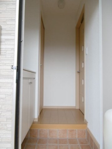  セゾンコスモス　Ⅱ