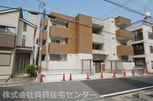 フジパレス田中町Ⅲ番館