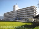 グリーンヒル北大池の外観