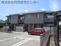 シャーメゾンオーキッド