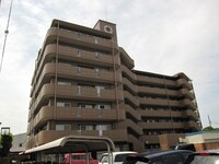 シャルマンフジ岩出壱番館