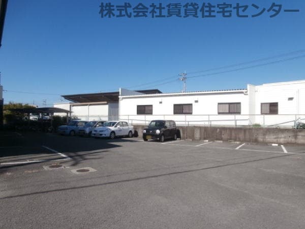  グリーンフル吉村