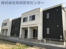 シャンピアの外観