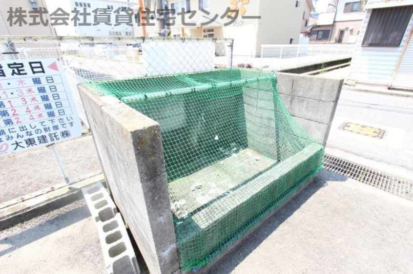  カーム松本Ａ