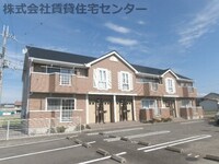 ラベニュー西中Ⅱ